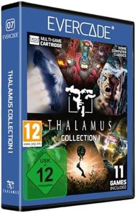 Thalamus C