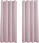 PONY DANCE Girls Bedroom Curtains 5