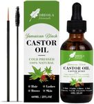 Jamaican Black Castor Oil 60ml/2Oz-