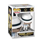 Funko Pop! Rocks: Michael Jackson - Smooth Criminal