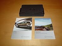 2010 Mercedes C-Class Owners Manual