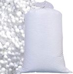 Styrofoam Bean Bag Filler