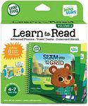 LeapFrog LeapStart Learn To Read Volume 2