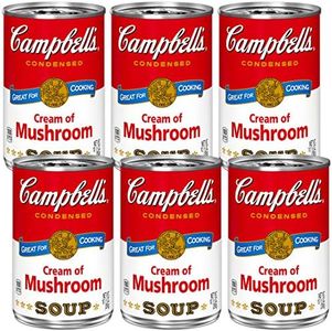 Campbell's