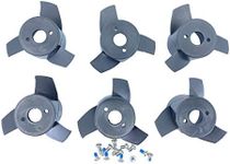 Propellers for Underwater drone Fif