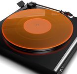 Turntable Mat Record Platter Slipma