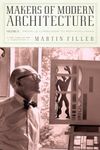 Makers of Modern Architecture, Volume II: From Le Corbusier to Rem Koolhaas (New York Review Collections (Hardcover))