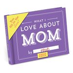 Books For Moms