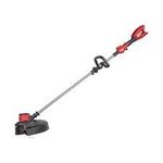 Milwaukee M18 BLLT-0 Brushless Cordless Grass Trimmer Red M18BLLT-0