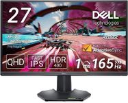 Dell G Series G2724D Gaming Monitor