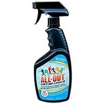 All-Out Sports All Out Sports Odor 
