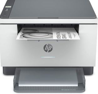 HP LaserJe