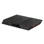 Asustor Flashstor 6 FS6706T - 6 Bay All-SSD NAS Storage, Quad Core 2.0GHz, Six M.2 SSD, Dual 2.5GbE, 4GB RAM DDR4, Network Attached Storage (Diskless)