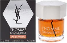 Yves Saint Laurent LHomme EDP Spray Men 2 oz