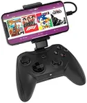 Rotor Riot Gaming Controller and Joystick for Drones, Compatible with iOS/iPhone Devices via Lightning Cable, Apple Arcade, L3 and R3 Buttons, Works with 1000+ App and Arcade, No Latency, No Battery