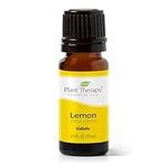 Plant Therapy Lemon Essential Oil f