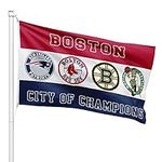 Boston City of Champions Sport Team