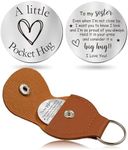 OUMILAN Pocket Hug Token Gifts for 