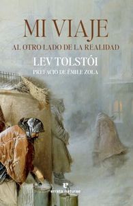 Mi viaje al otro lado de la realidad: Prólogo de Émile Zola (LA MUCHACHA DE DOS CABEZAS)