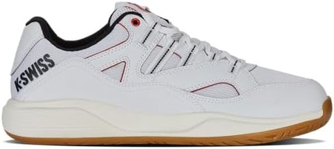 K-Swiss Me