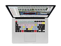 KB Covers Propellerhead Reason keyboard cover for Apple MacBook / Wireless