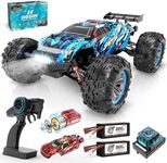 Hosim Brushless RC Cars, 1:10 68+ K