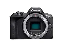 Canon EOS R100 Mirrorless Camera, R