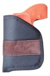 Pocket Holster For Ruger Lcrs