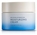 SEACRET- Bio Skin Hydration Face Cream- A Rich Face Moisturizer Enriched with Dead Sea Minerals for Maximum Nourishment & Hydration 1.7 FL.OZ (Gel-cream)