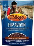 Zuke's Hip Action Natural Dog Treat