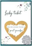 Jolicoon Pregnancy announcement scr