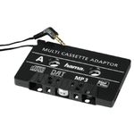 Sony Car Cassette Adapters