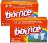 Bounce Fabric Softener and Dryer Sh