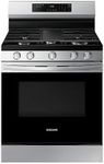 Samsung 6.0 Cu. Ft. Smart Freestand