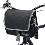 sixthreezero Bike Bag for Front Fra
