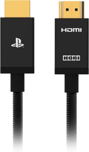Hori HDMI Cable for PS5 – High-Speed Gaming Connection