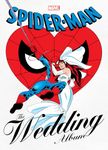 SPIDER-MAN: THE WEDDING ALBUM GALLERY EDITION