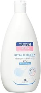 Tantum Rosa Intimo Derma Det 500Ml Os