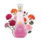 Yardley London English Rose | 90% Naturally Derived | 100ml