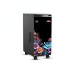 New Launch | 2026 ShreejiFine Smart Grain Plus Atta Chakki | Full Body Chamber | Stainless Steel Grinder | Life Time Chamber Warranty | 5.0 AMP Power | Low Noise | Multi Grain Grinder