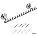 Small Towel Bars For Bathrooms