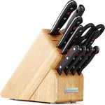 Wüsthof Gourmet 11-Piece Knife Bloc