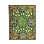 Paperblanks Softcover Flexis Poetry in Bloom | Lined | Ultra (180 × 230 mm), FB5358-3