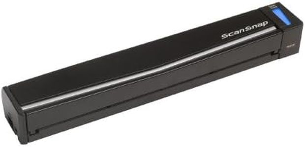 Fujitsu Sc