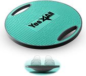 Premium Wobble Balance Board - PP/T