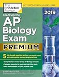 Cracking the AP Biology Exam 2019, 