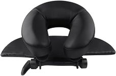 EBANKU Massage Table Face Cradle Cu