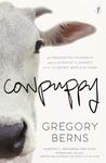 Cowpuppy: An unexpected friendship and a scientist's journey into the secret world of cows