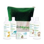 Essential Oil Set For Babies