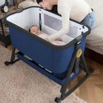 Adjustable Bassinet